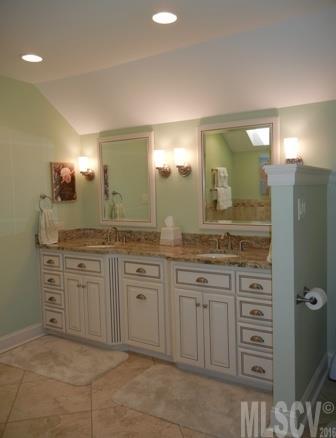 Woodwinds - Residential