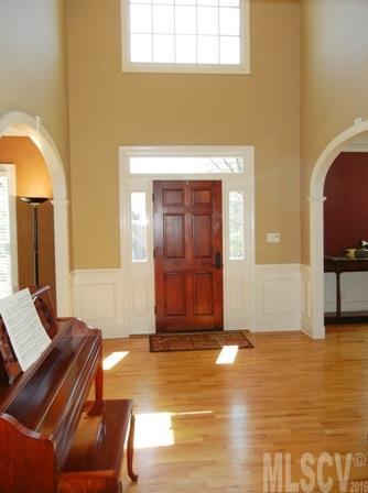 Woodwinds - Residential