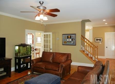 Woodwinds - Residential