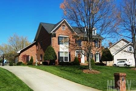 Woodwinds - Residential