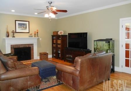 Woodwinds - Residential