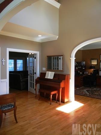 Woodwinds - Residential