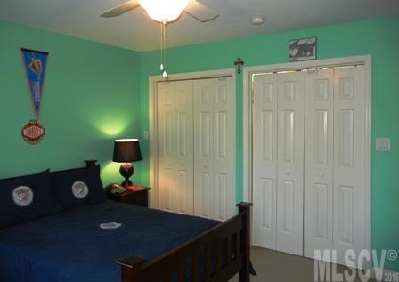 Woodwinds - Residential