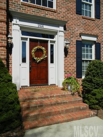 Woodwinds - Residential