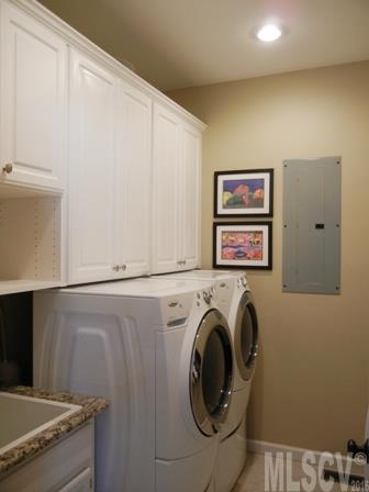 Woodwinds - Residential