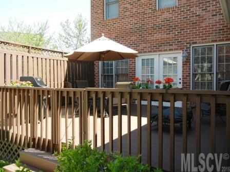 Woodwinds - Residential