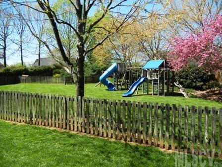 Woodwinds - Residential