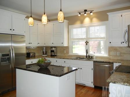 Woodwinds - Residential