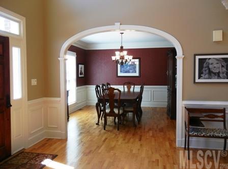 Woodwinds - Residential