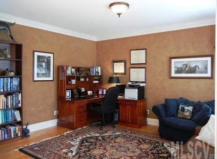 Woodwinds - Residential