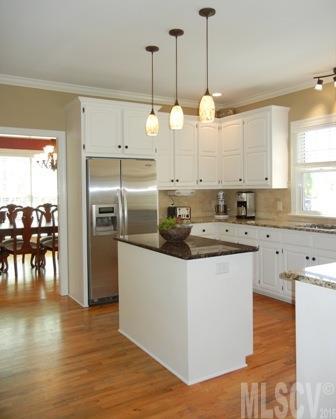 Woodwinds - Residential