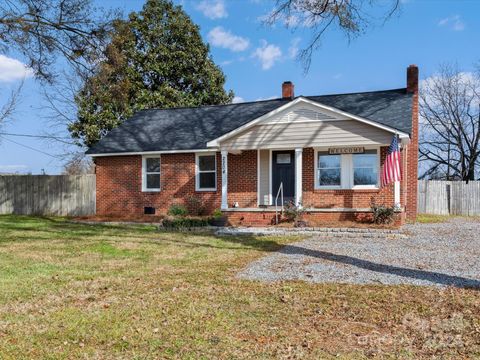 A home in Conover