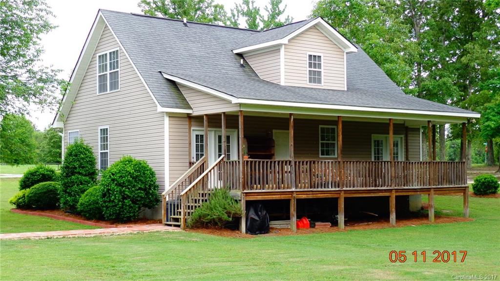 Calabash Acres - Residential