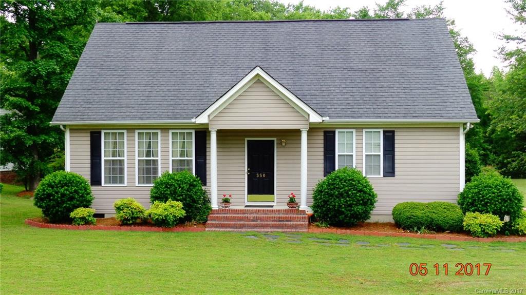 Calabash Acres - Residential
