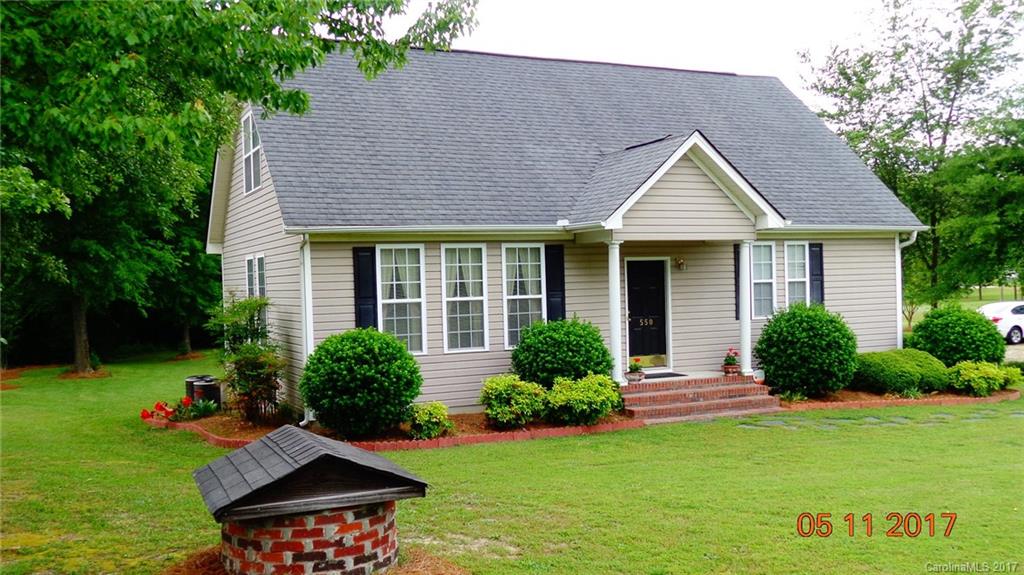 Calabash Acres - Residential
