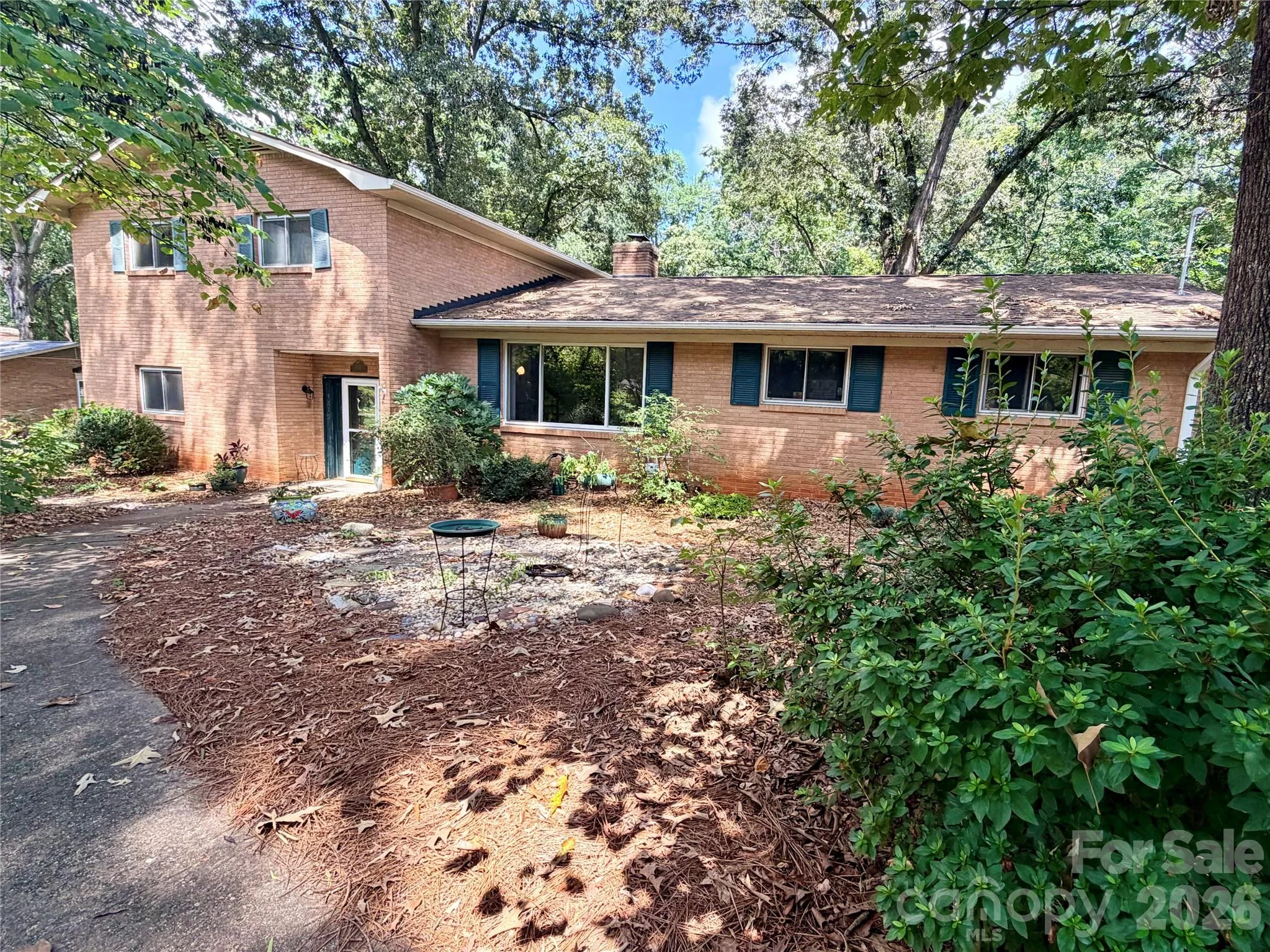 4819 Carousel Drive, Charlotte, NC, 28212