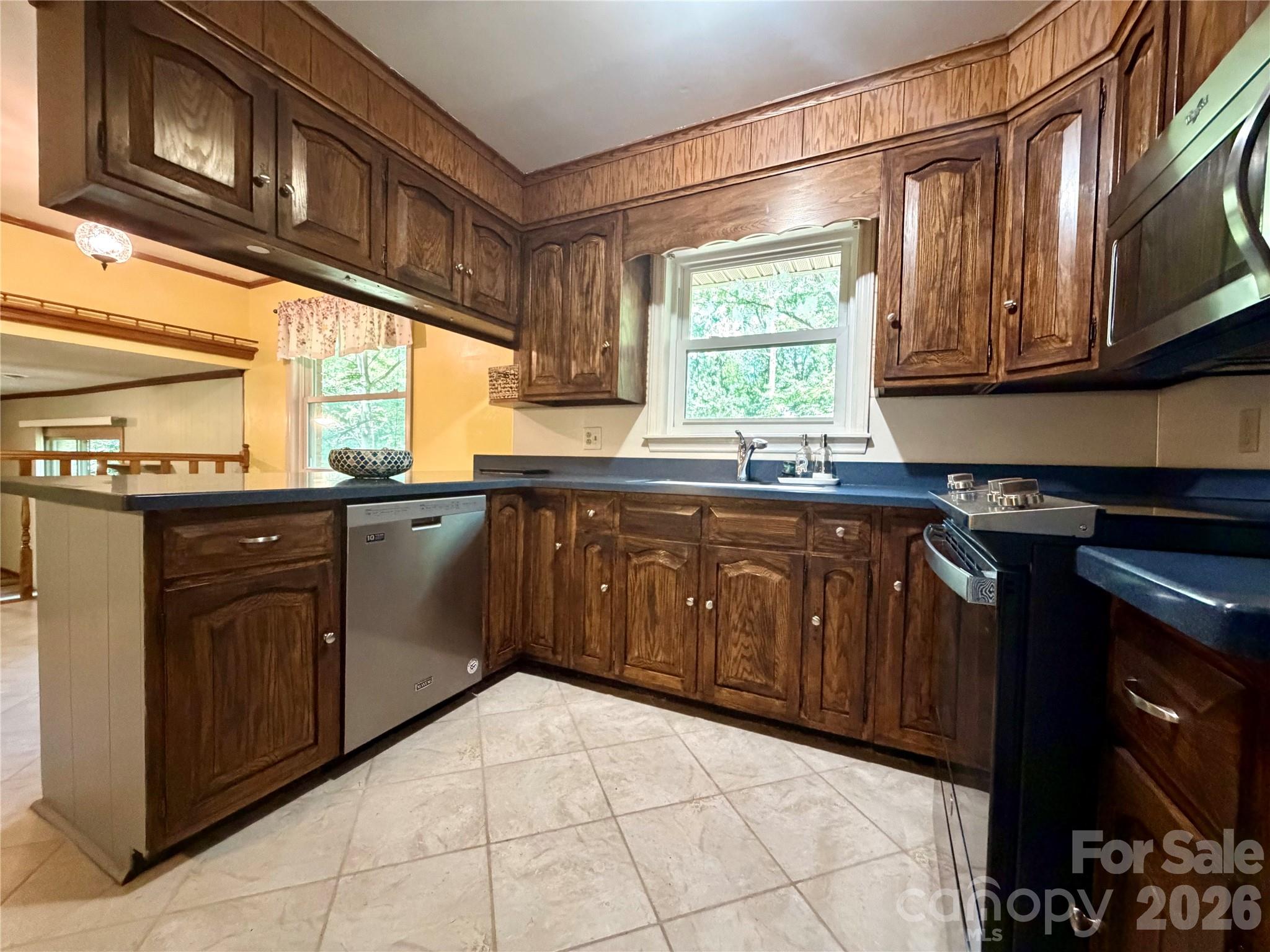 4819 Carousel Drive