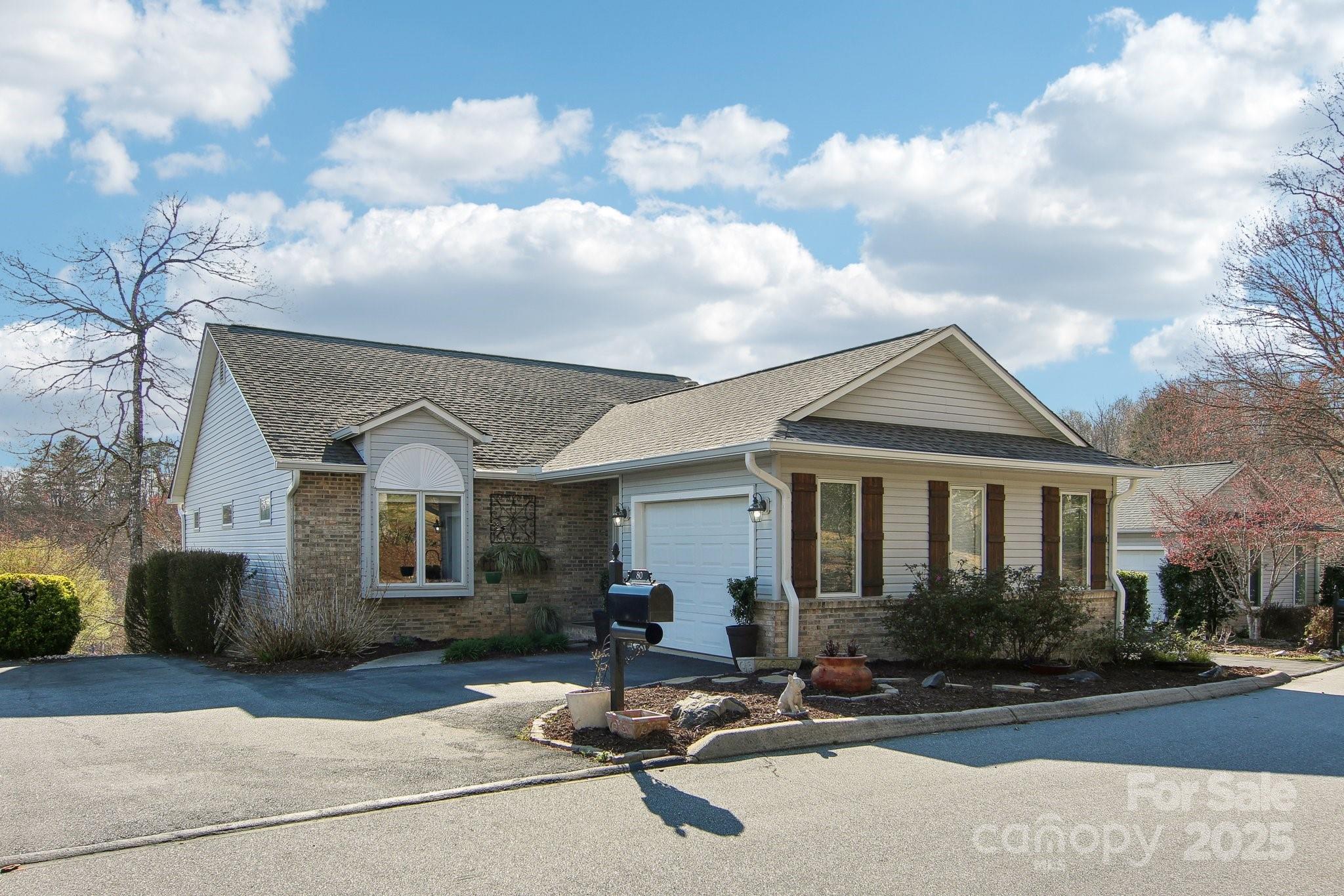 80 Laurel Ridge Place