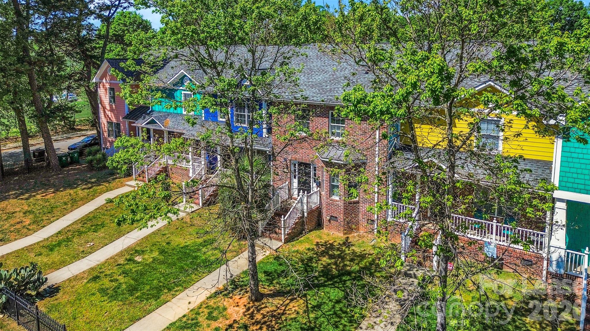 Vantage Pointe - Residential Lease