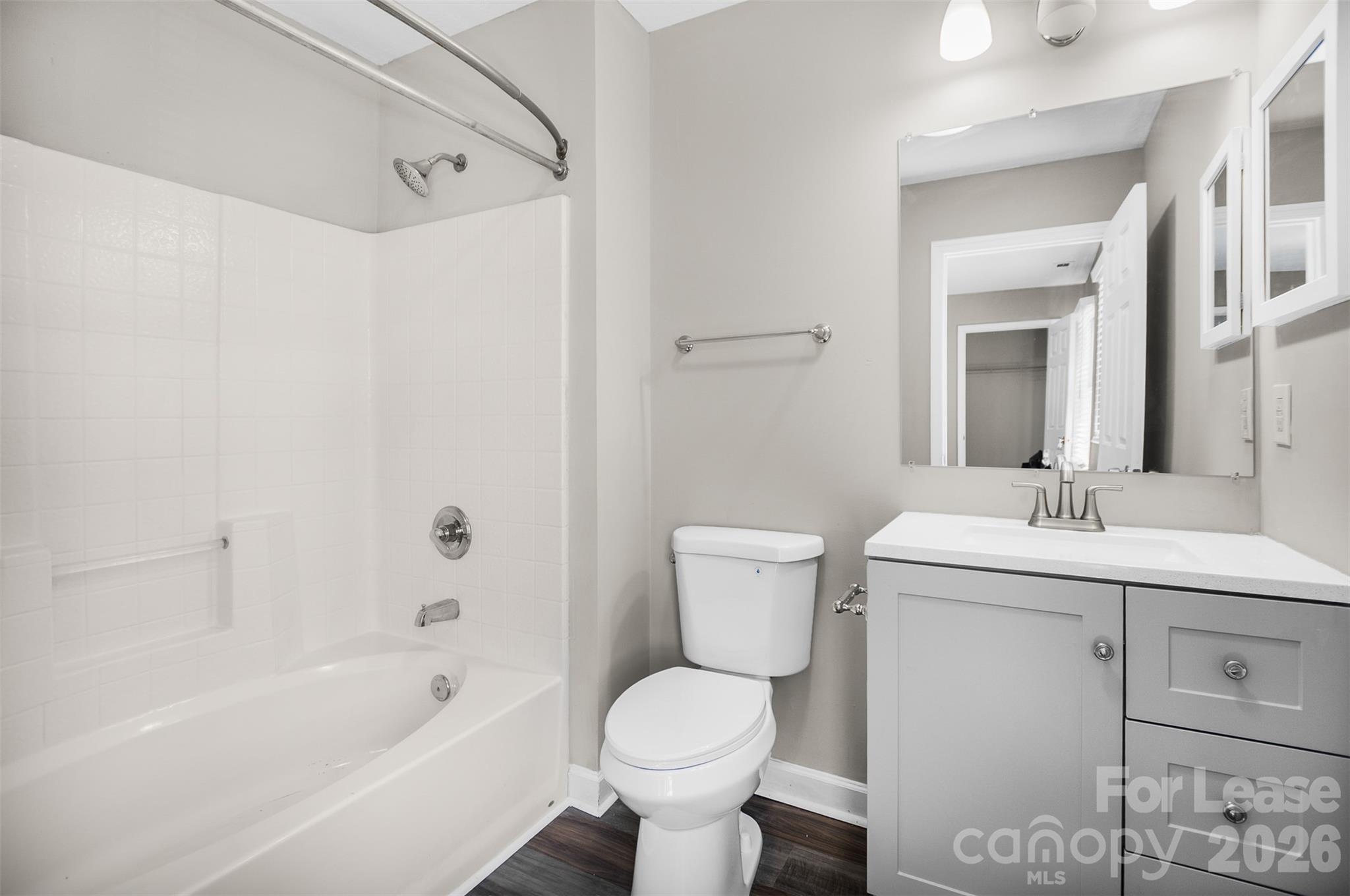 Vantage Pointe - Residential Lease