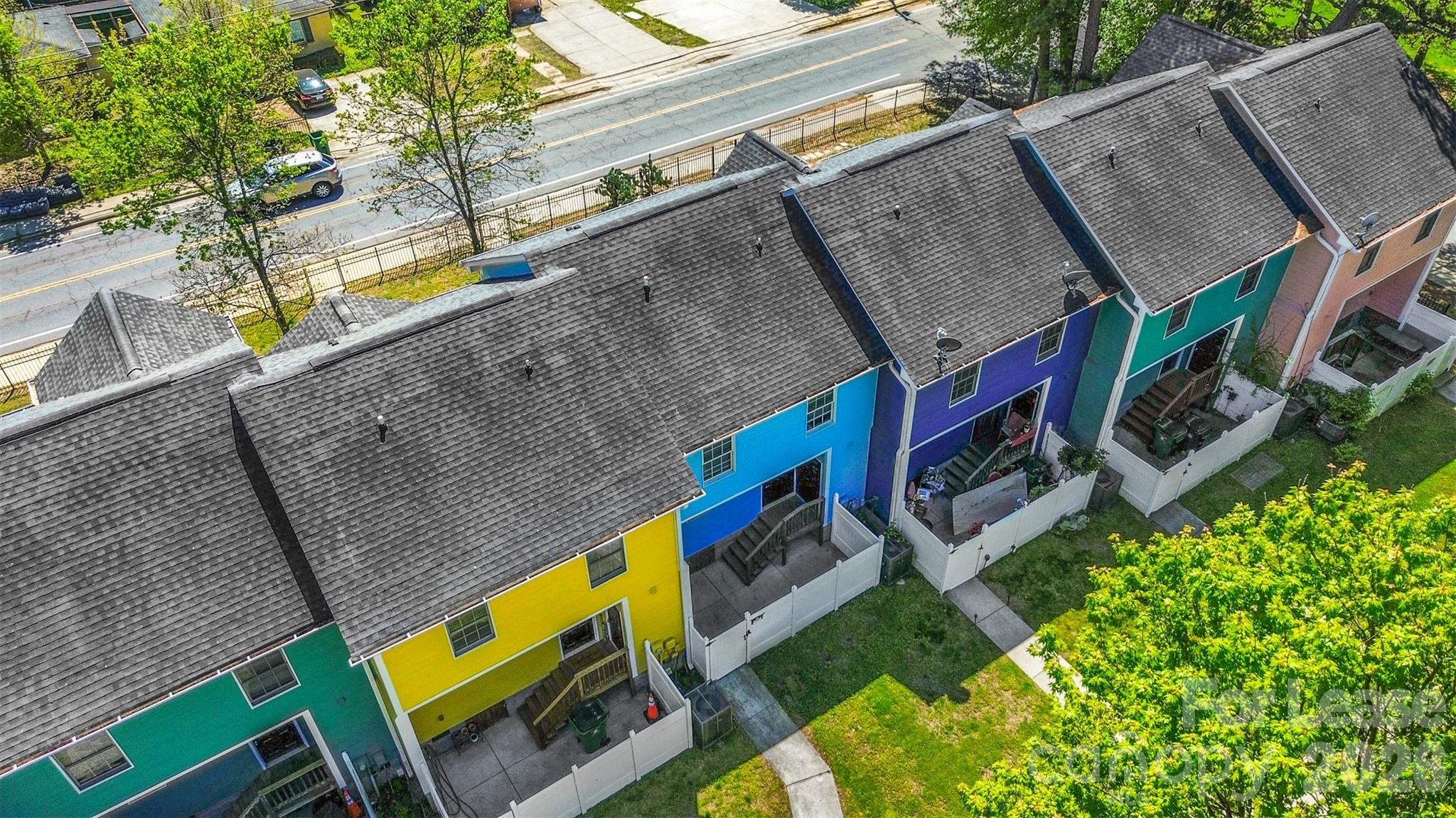 Vantage Pointe - Residential Lease