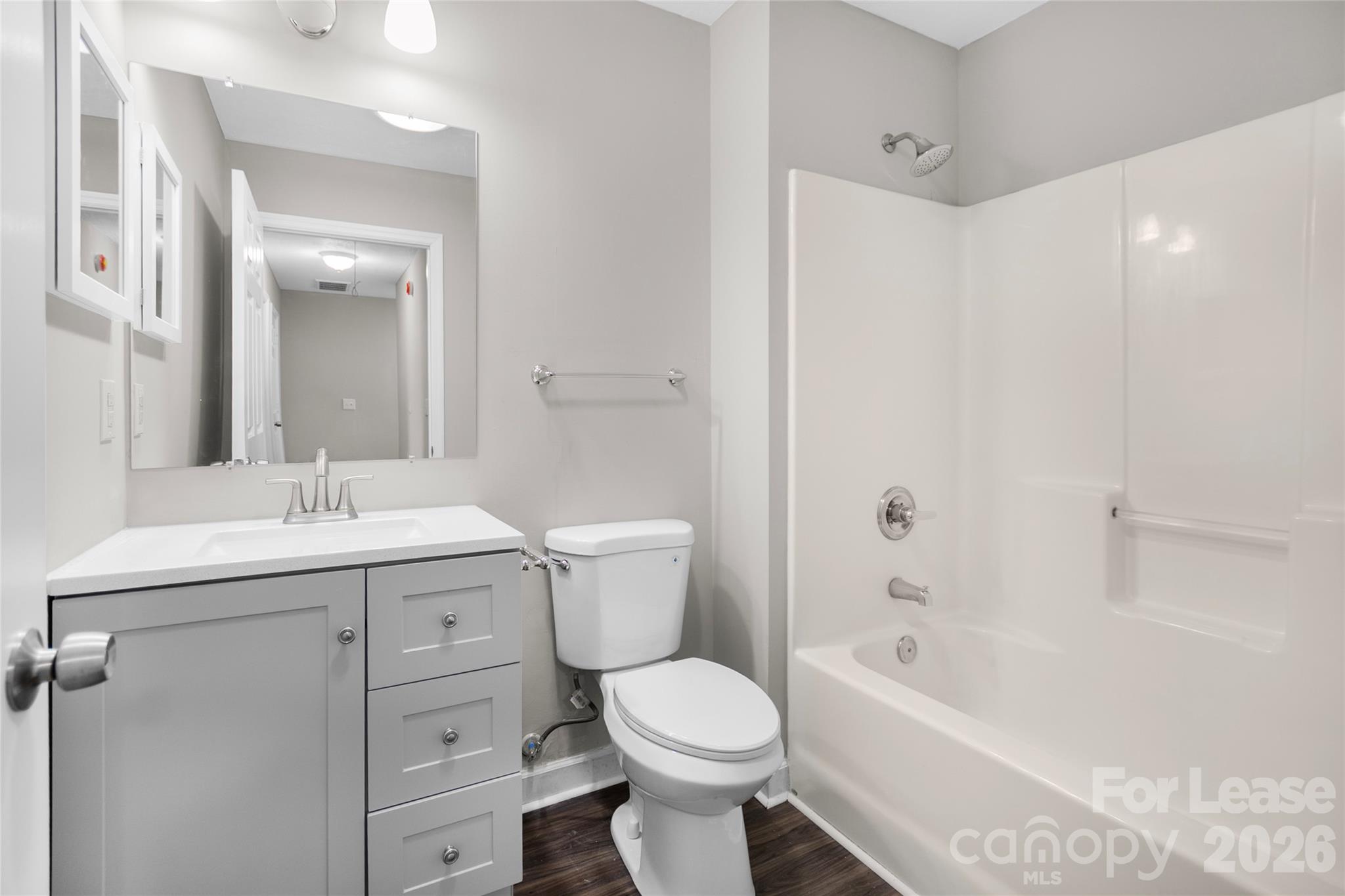 Vantage Pointe - Residential Lease