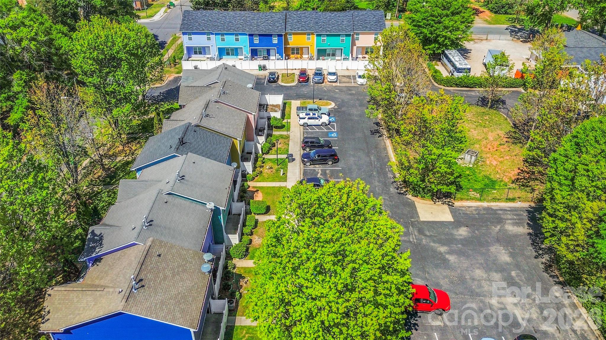 Vantage Pointe - Residential Lease