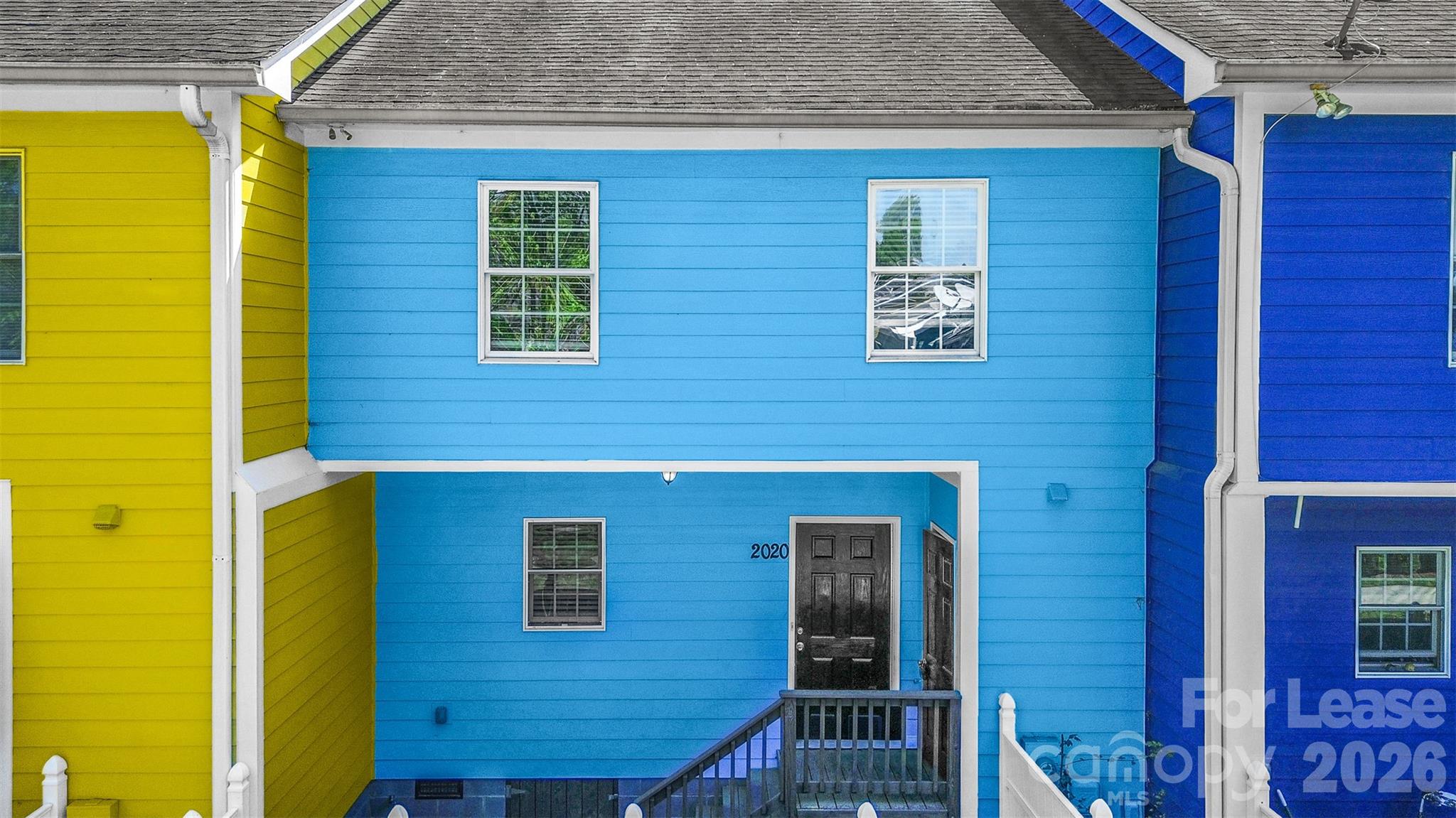 Vantage Pointe - Residential Lease