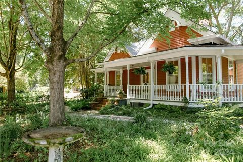 A home in Concord