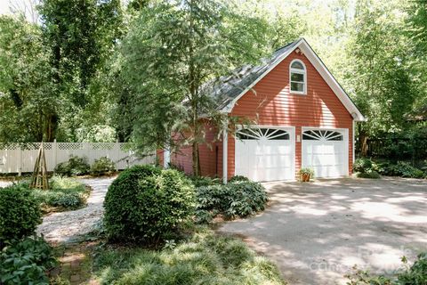 A home in Concord