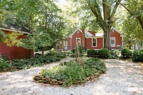 A home in Concord