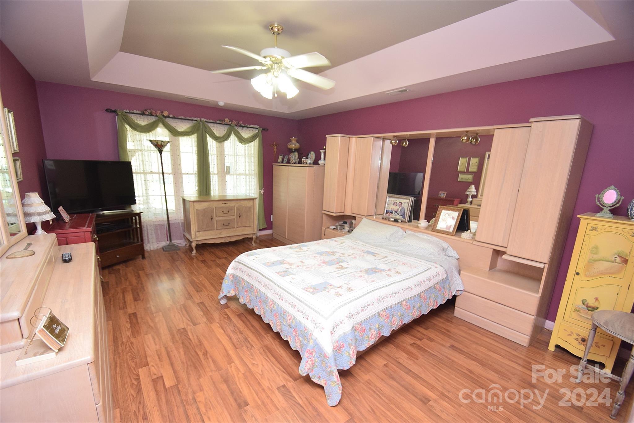 Yorkshire - Residential