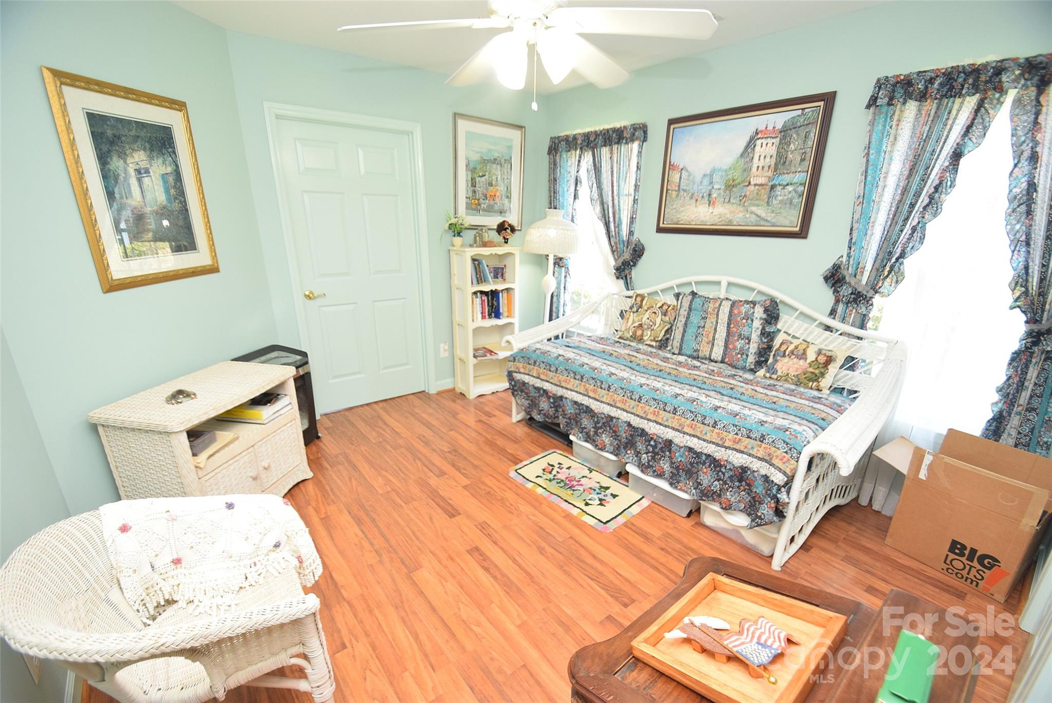 Yorkshire - Residential