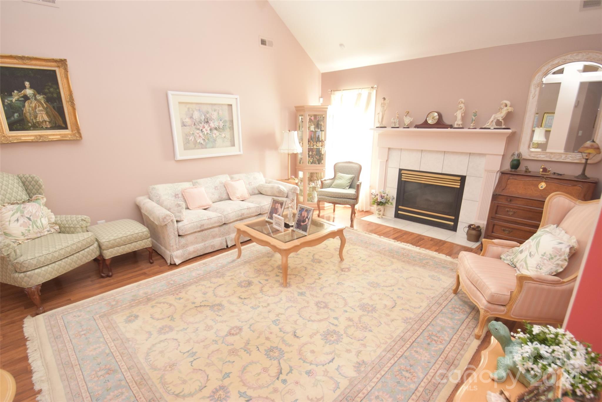 Yorkshire - Residential