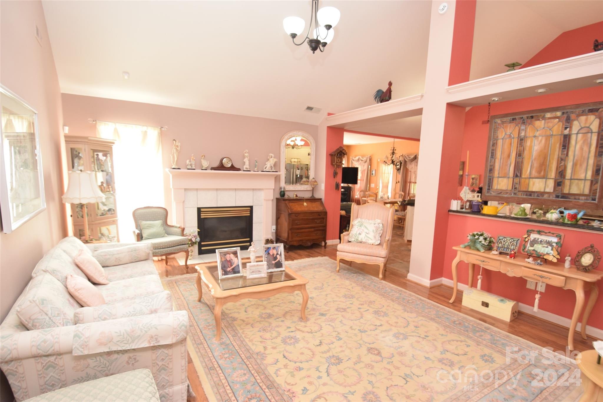 Yorkshire - Residential