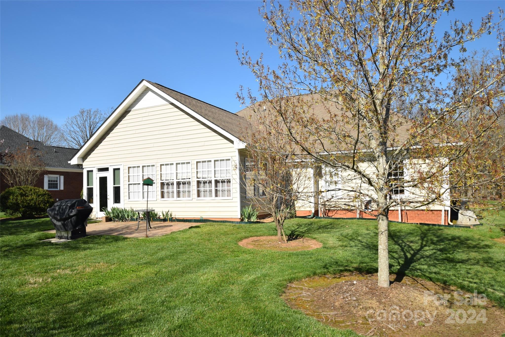 Yorkshire - Residential