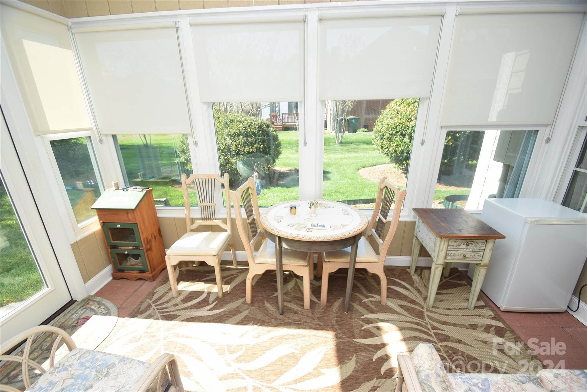 Yorkshire - Residential