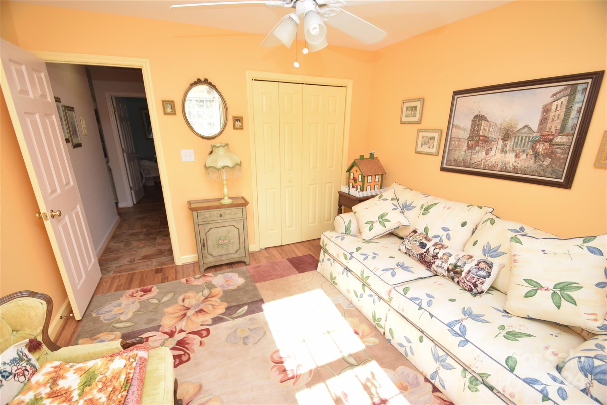 Yorkshire - Residential