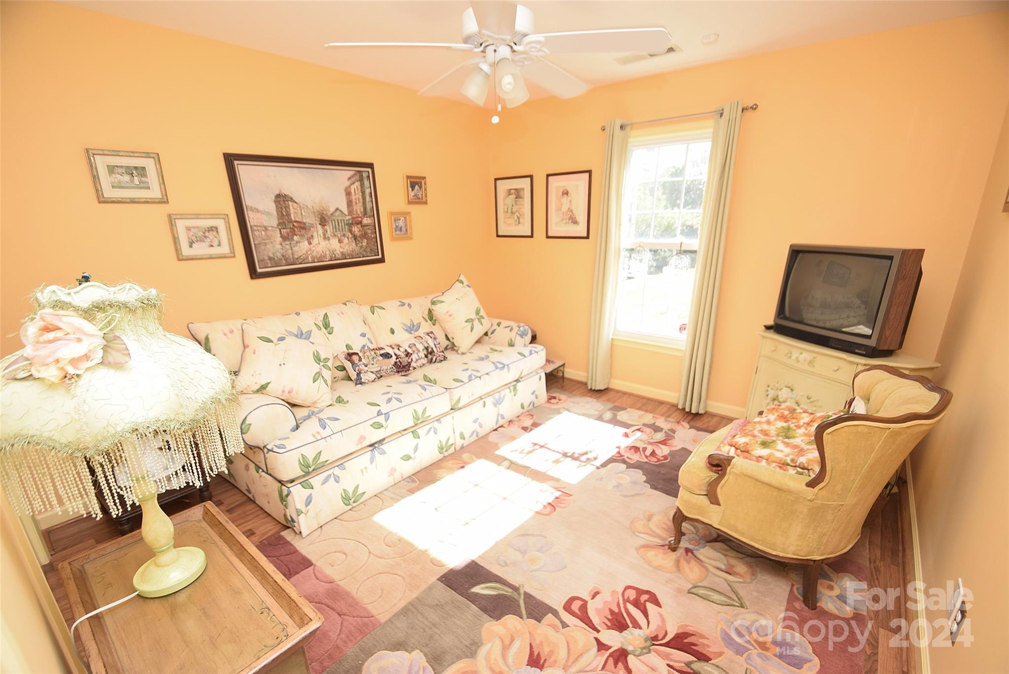 Yorkshire - Residential