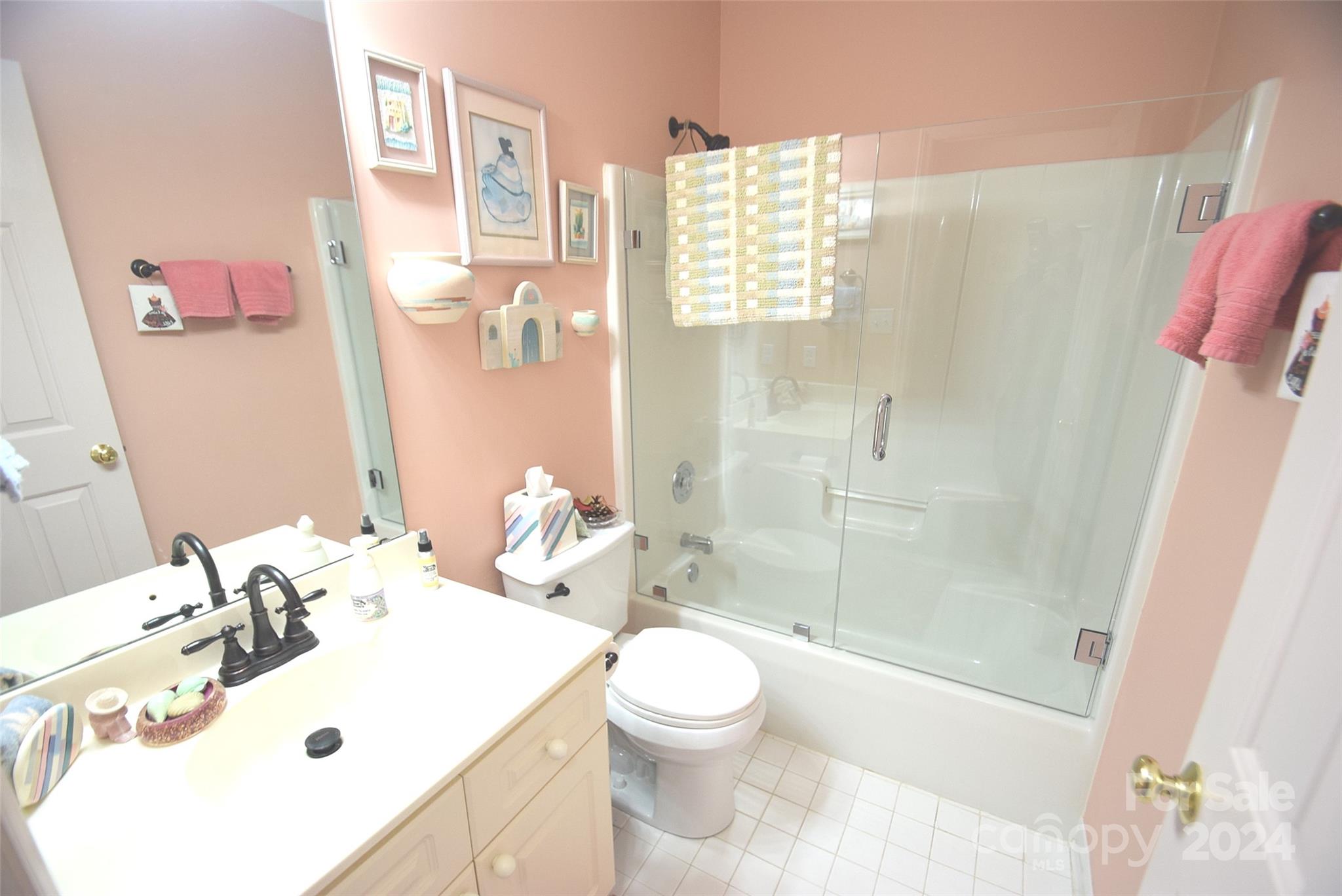 Yorkshire - Residential