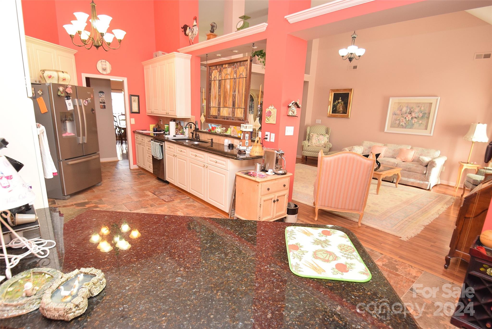 Yorkshire - Residential