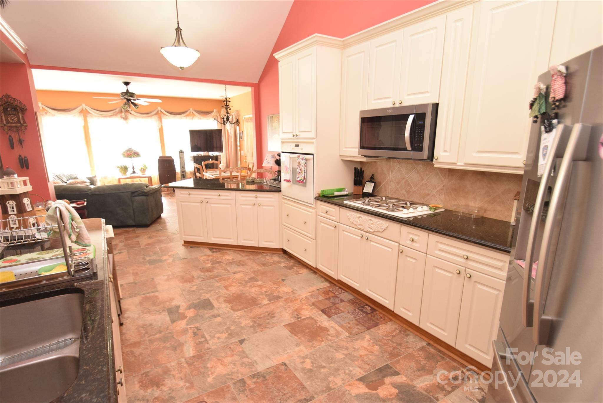 Yorkshire - Residential