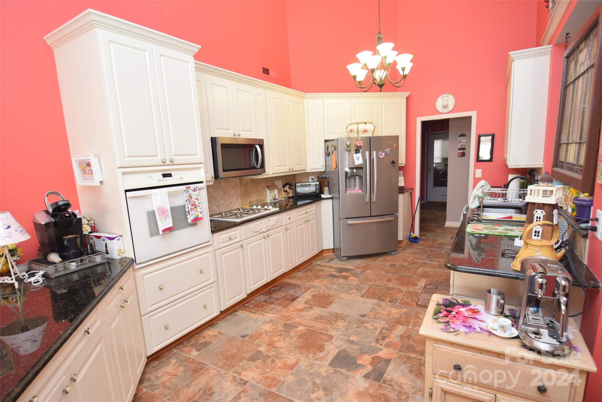 Yorkshire - Residential