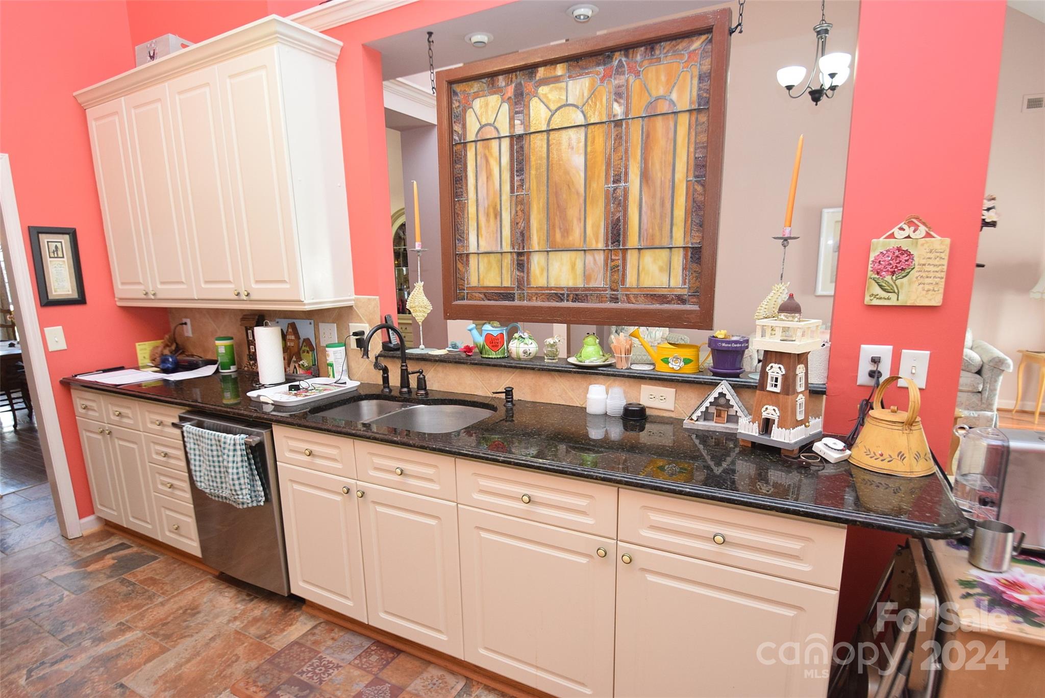 Yorkshire - Residential