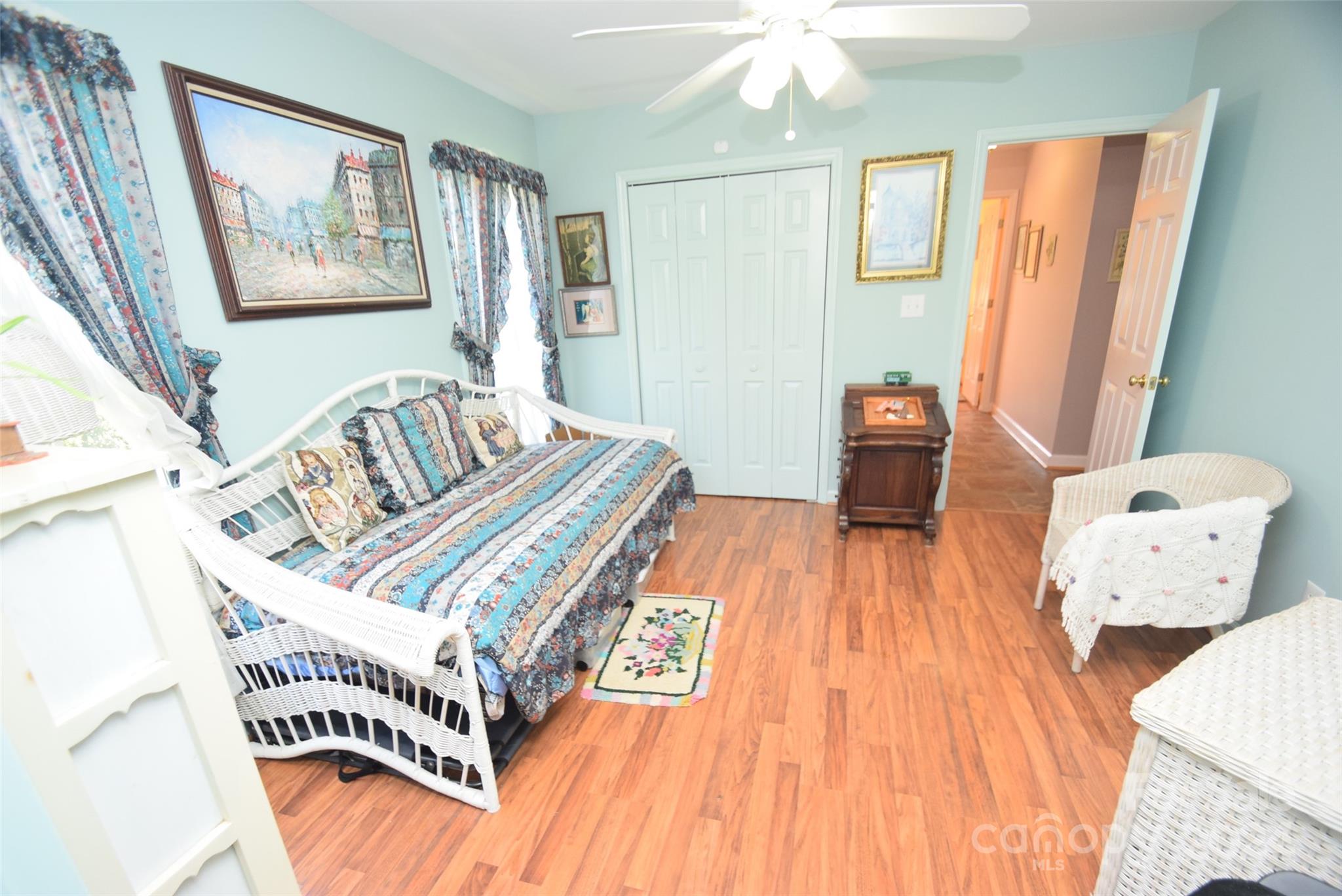 Yorkshire - Residential