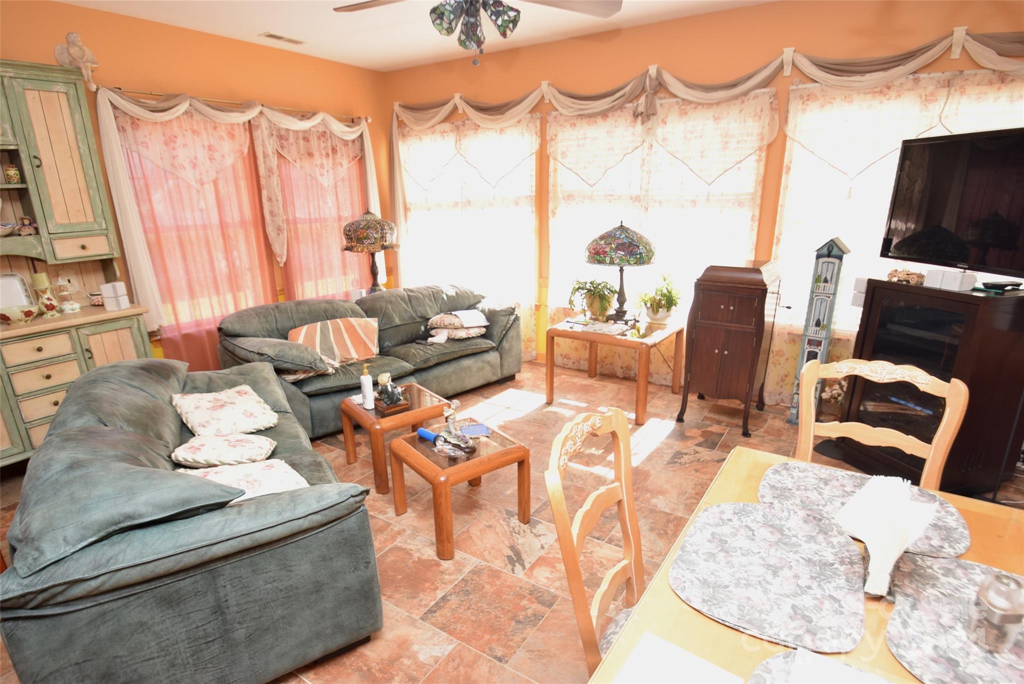 Yorkshire - Residential