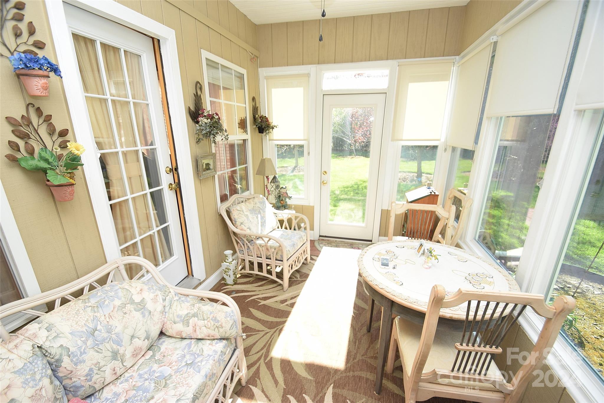 Yorkshire - Residential