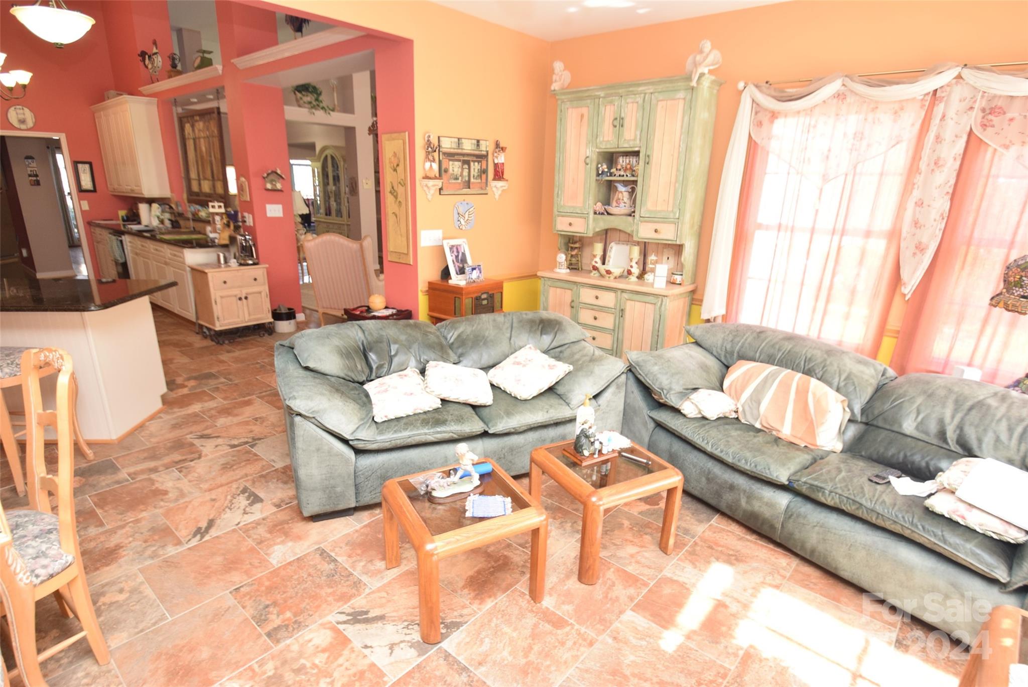 Yorkshire - Residential