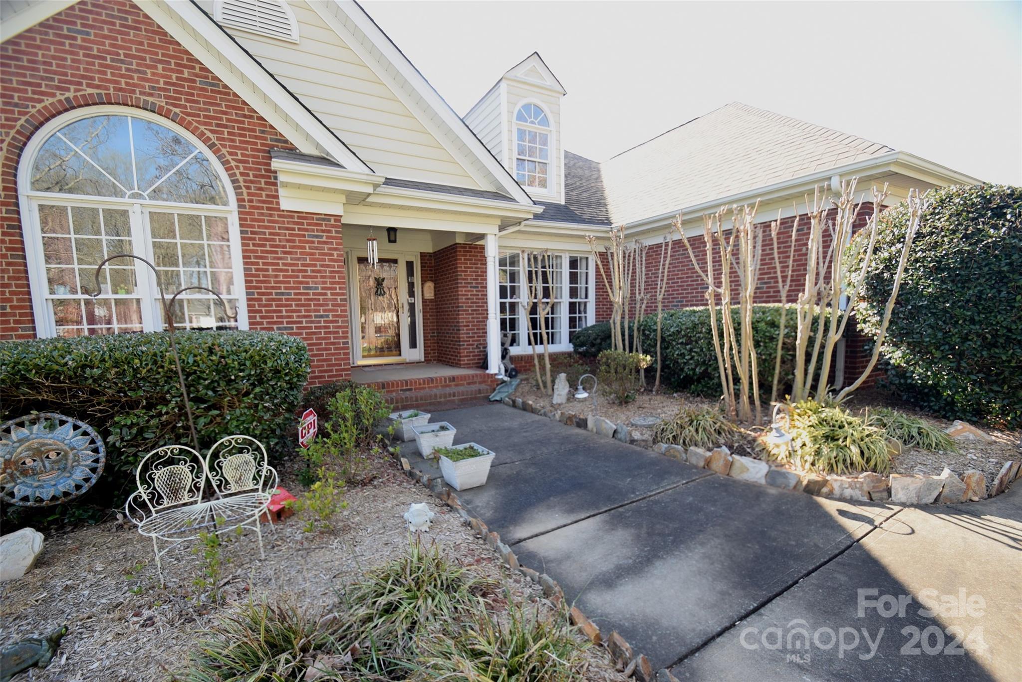 Yorkshire - Residential