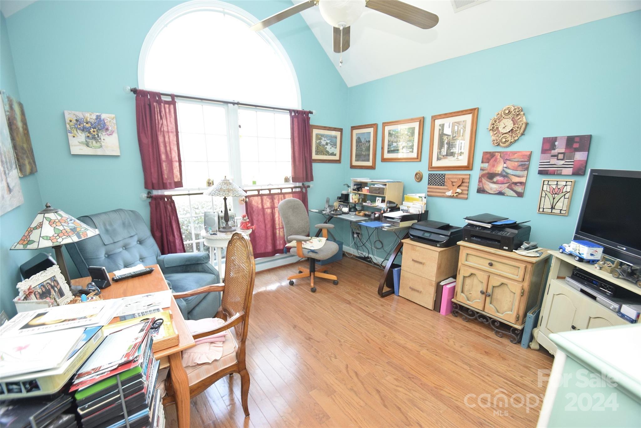 Yorkshire - Residential